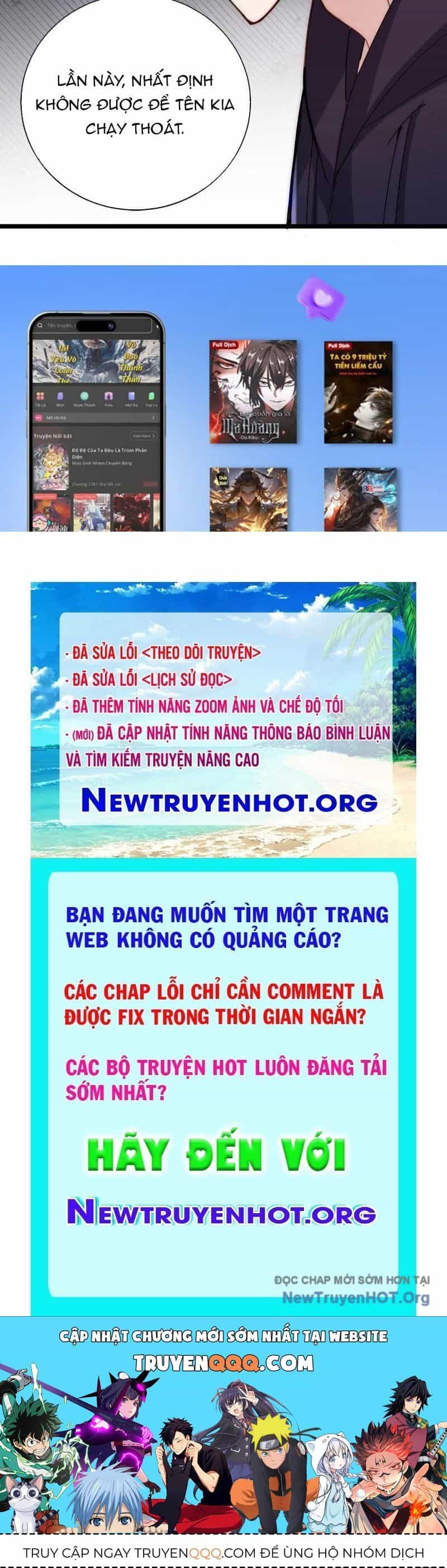 Thế Giới Quỷ Dị? Ta Sớm Đã Thông Quan - Chương 16 - ảnh 70