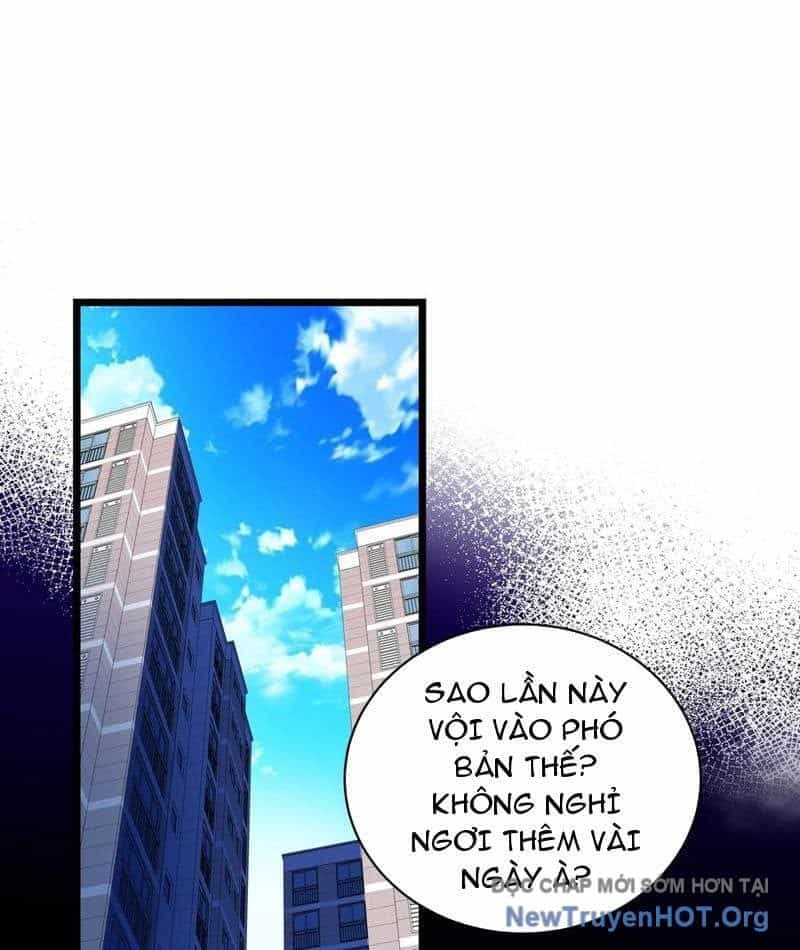 Thế Giới Quỷ Dị? Ta Sớm Đã Thông Quan - Chương 17 - ảnh 3