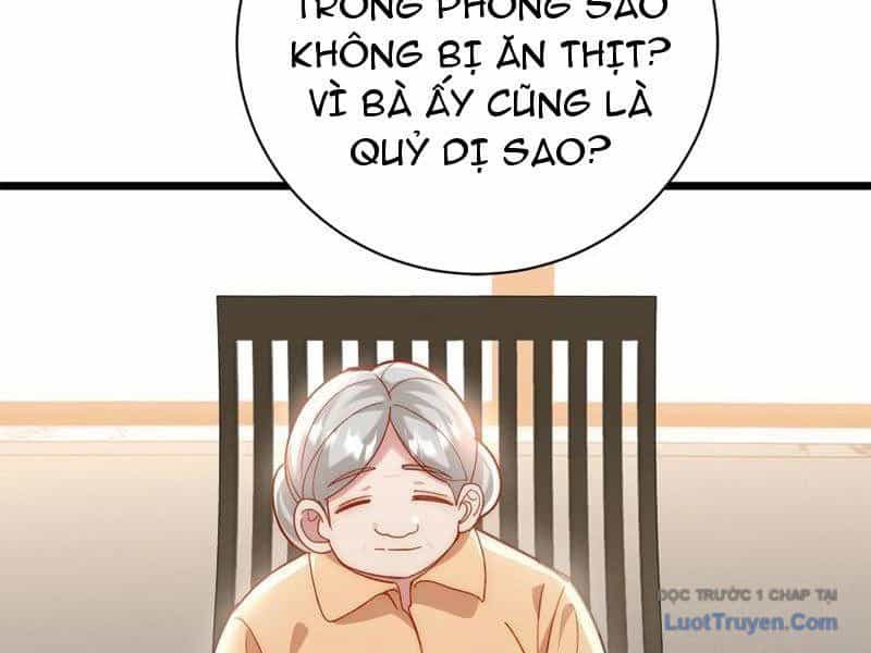 Thế Giới Quỷ Dị? Ta Sớm Đã Thông Quan - Chương 18 - ảnh 106
