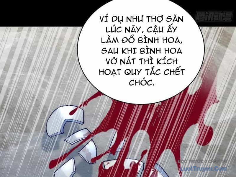 Thế Giới Quỷ Dị? Ta Sớm Đã Thông Quan - Chương 18 - ảnh 16