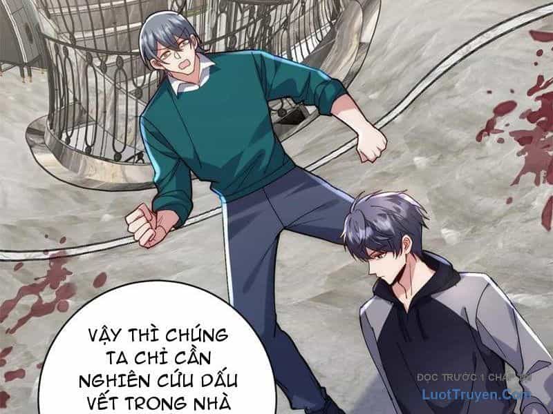 Thế Giới Quỷ Dị? Ta Sớm Đã Thông Quan - Chương 18 - ảnh 25