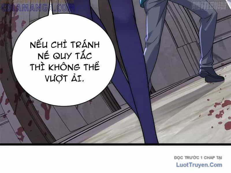 Thế Giới Quỷ Dị? Ta Sớm Đã Thông Quan - Chương 18 - ảnh 29