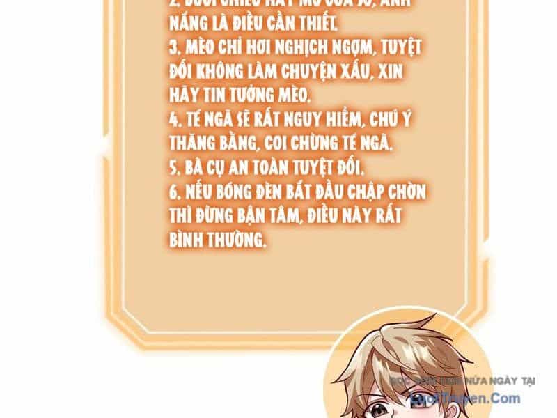 Thế Giới Quỷ Dị? Ta Sớm Đã Thông Quan - Chương 19 - ảnh 120
