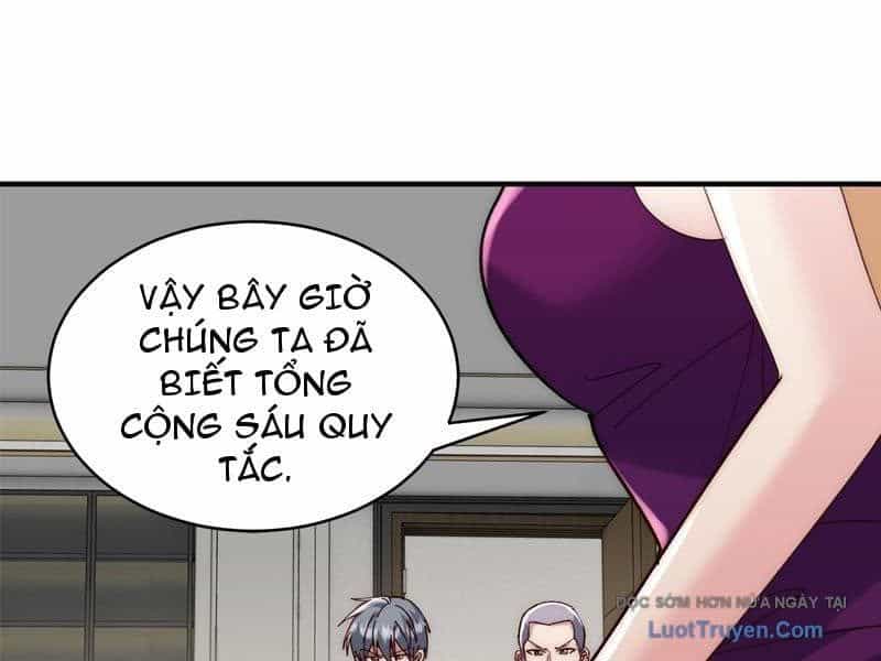 Thế Giới Quỷ Dị? Ta Sớm Đã Thông Quan - Chương 19 - ảnh 55