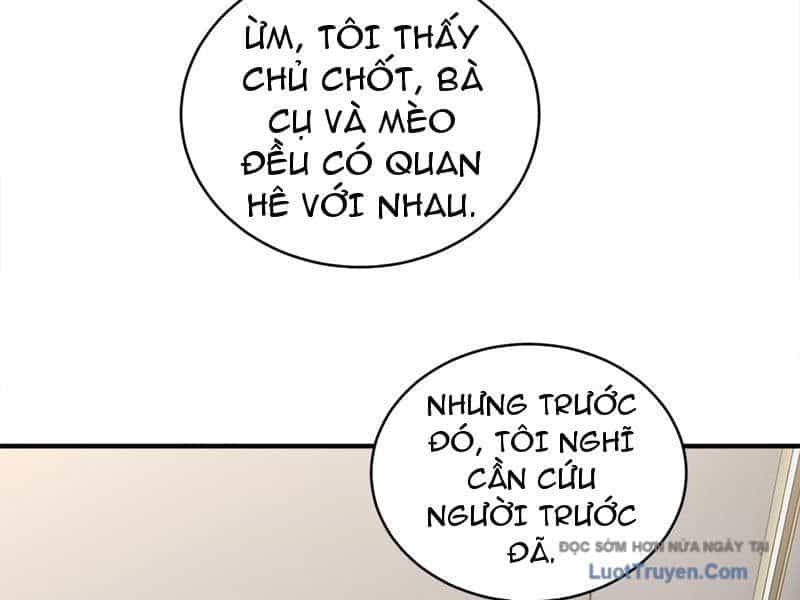 Thế Giới Quỷ Dị? Ta Sớm Đã Thông Quan - Chương 19 - ảnh 67