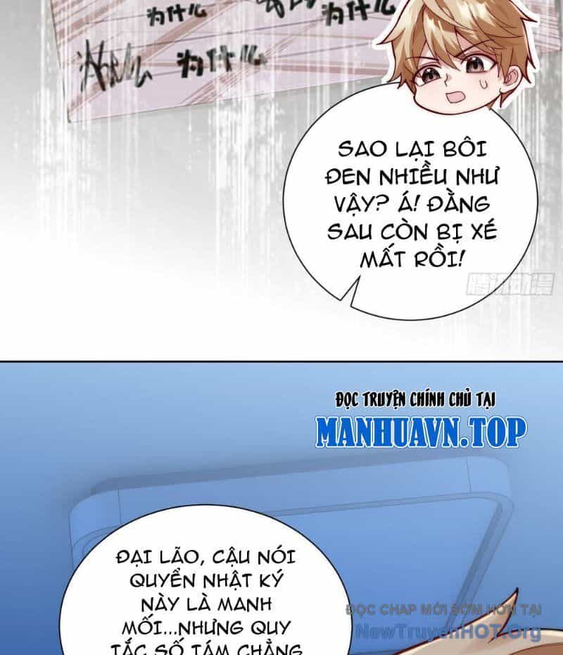 Thế Giới Quỷ Dị? Ta Sớm Đã Thông Quan - Chương 2 - ảnh 41