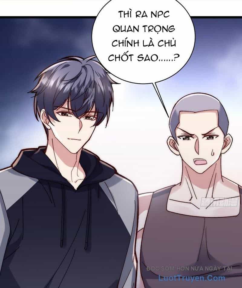 Thế Giới Quỷ Dị? Ta Sớm Đã Thông Quan - Chương 20 - ảnh 36