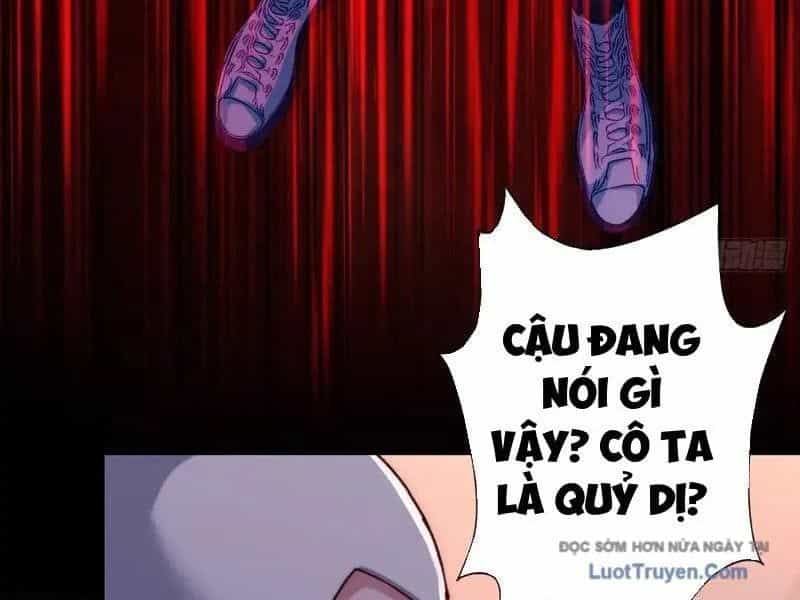 Thế Giới Quỷ Dị? Ta Sớm Đã Thông Quan - Chương 21 - ảnh 30