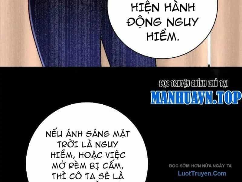 Thế Giới Quỷ Dị? Ta Sớm Đã Thông Quan - Chương 21 - ảnh 38