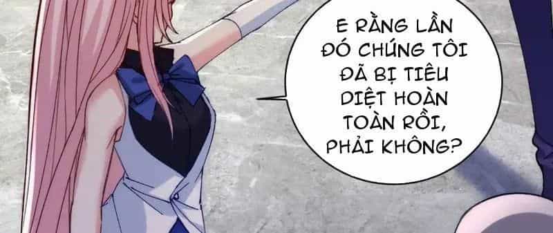 Thế Giới Quỷ Dị? Ta Sớm Đã Thông Quan - Chương 21 - ảnh 43