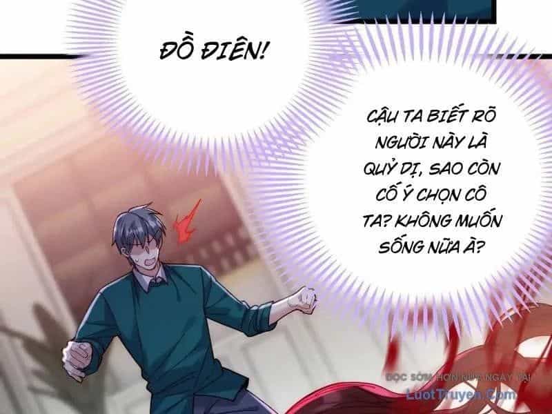 Thế Giới Quỷ Dị? Ta Sớm Đã Thông Quan - Chương 21 - ảnh 57