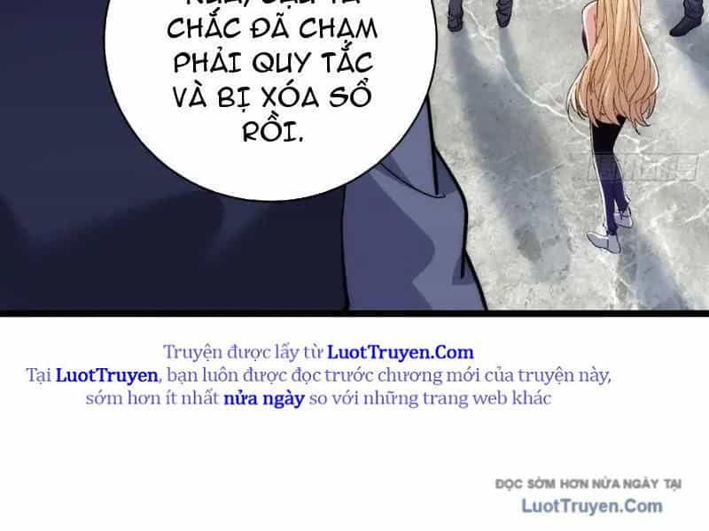 Thế Giới Quỷ Dị? Ta Sớm Đã Thông Quan - Chương 21 - ảnh 6