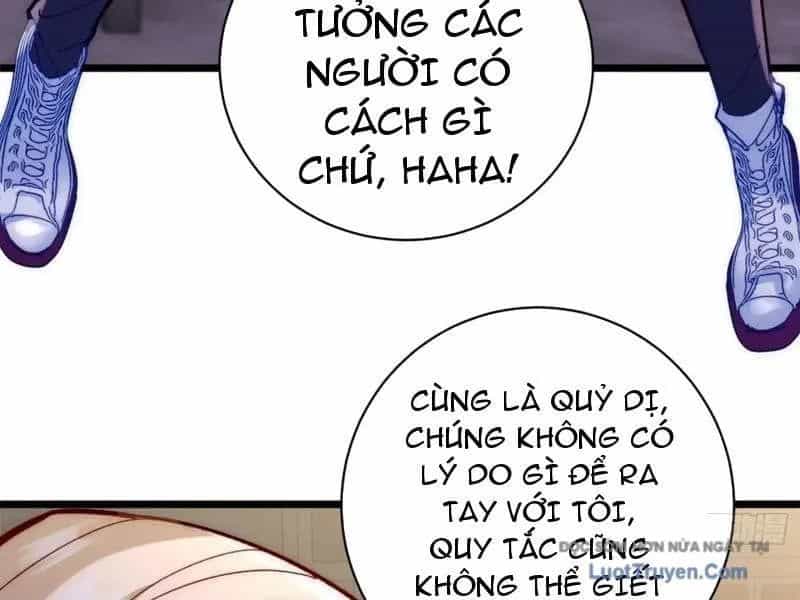 Thế Giới Quỷ Dị? Ta Sớm Đã Thông Quan - Chương 21 - ảnh 93