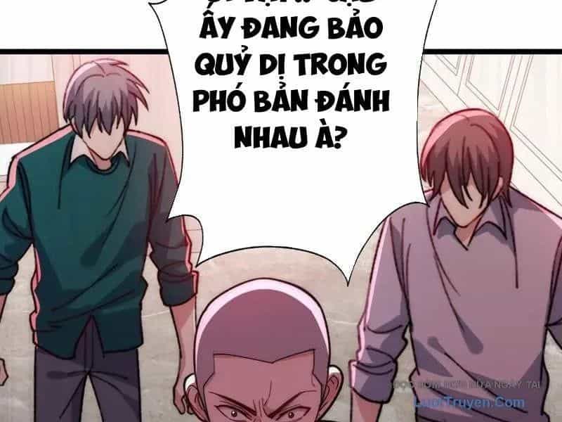 Thế Giới Quỷ Dị? Ta Sớm Đã Thông Quan - Chương 22 - ảnh 132