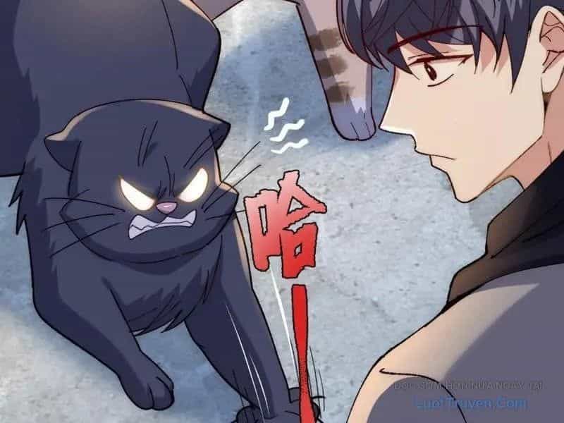 Thế Giới Quỷ Dị? Ta Sớm Đã Thông Quan - Chương 22 - ảnh 46
