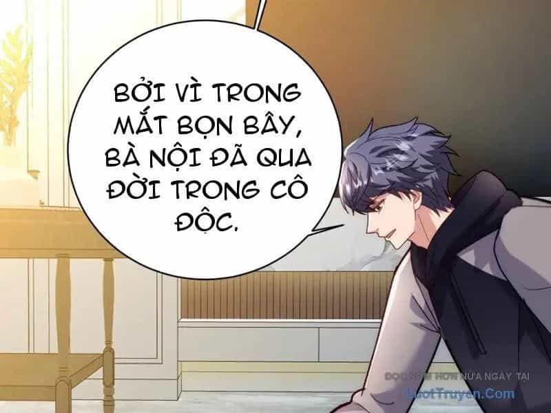 Thế Giới Quỷ Dị? Ta Sớm Đã Thông Quan - Chương 22 - ảnh 76