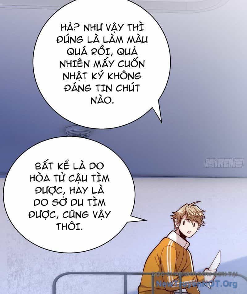 Thế Giới Quỷ Dị? Ta Sớm Đã Thông Quan - Chương 3 - ảnh 15