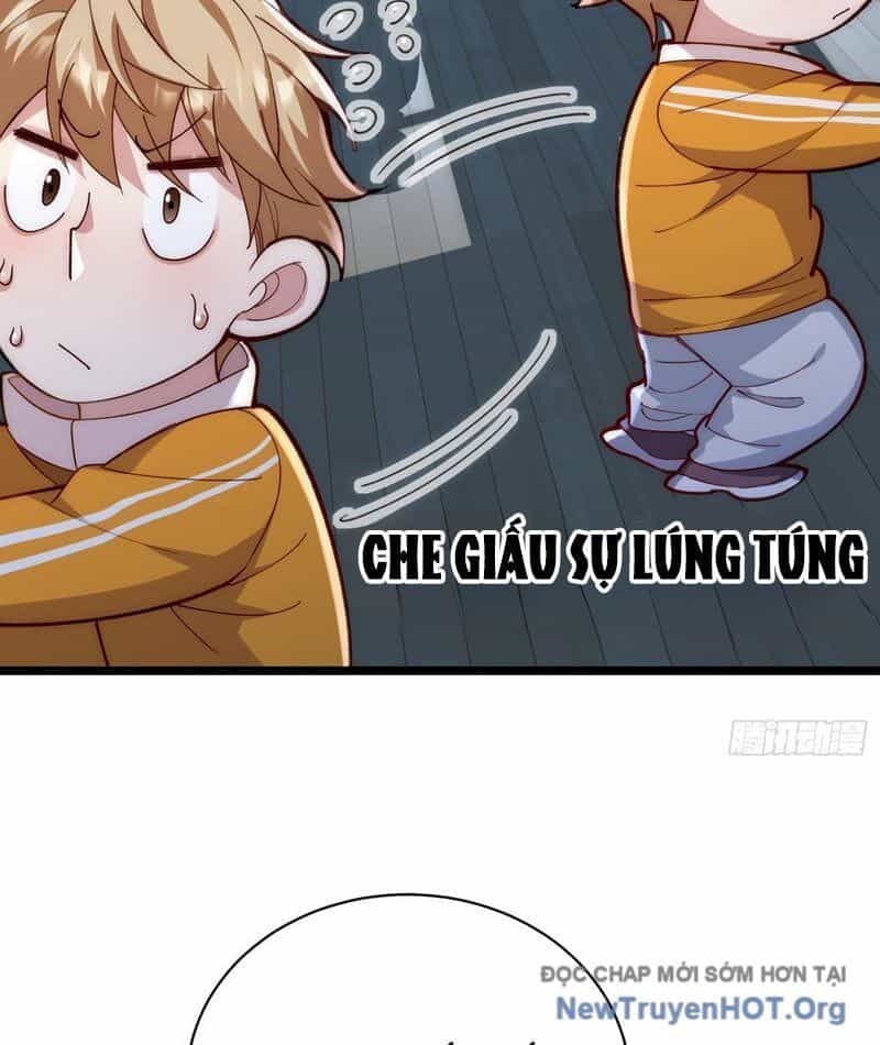 Thế Giới Quỷ Dị? Ta Sớm Đã Thông Quan - Chương 3 - ảnh 29