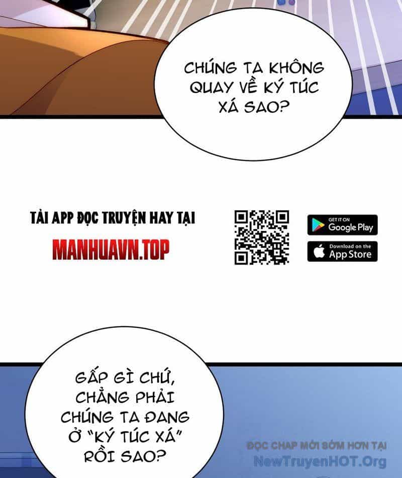 Thế Giới Quỷ Dị? Ta Sớm Đã Thông Quan - Chương 3 - ảnh 31