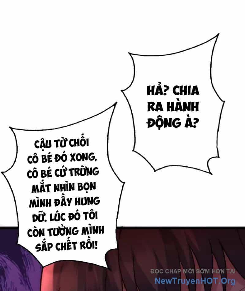 Thế Giới Quỷ Dị? Ta Sớm Đã Thông Quan - Chương 4 - ảnh 2