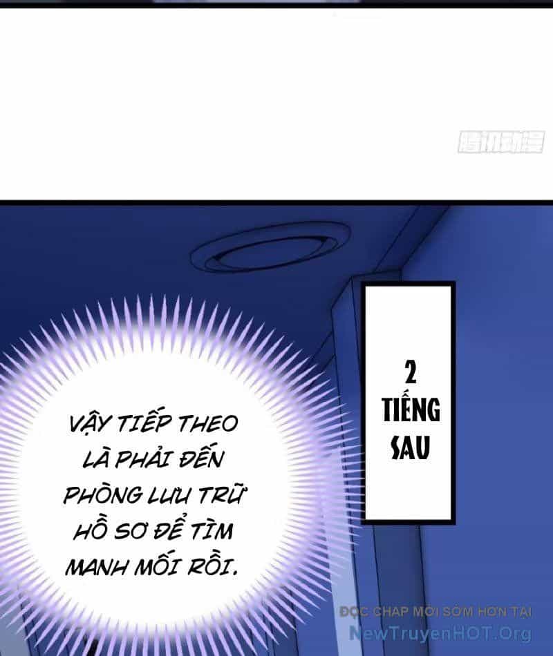 Thế Giới Quỷ Dị? Ta Sớm Đã Thông Quan - Chương 4 - ảnh 34