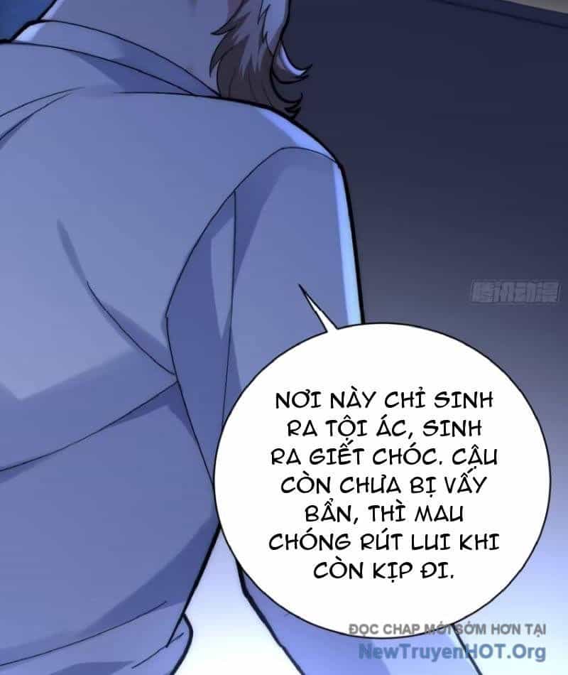 Thế Giới Quỷ Dị? Ta Sớm Đã Thông Quan - Chương 5 - ảnh 18