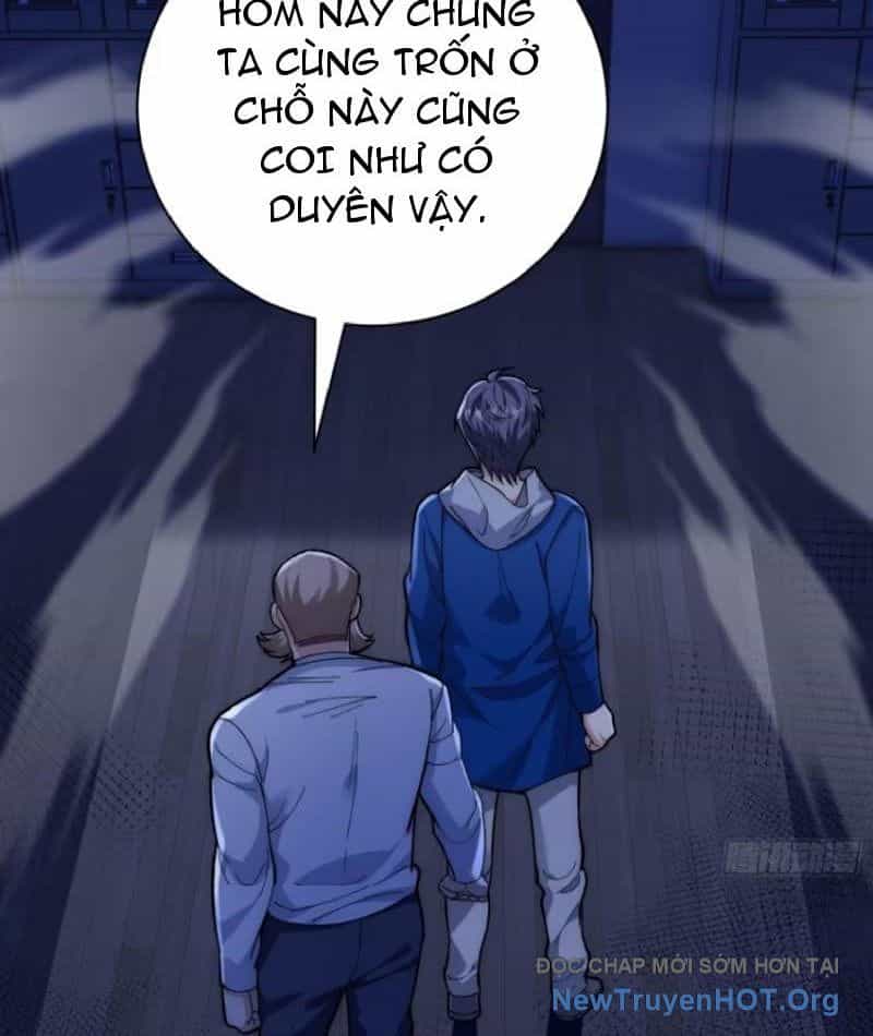 Thế Giới Quỷ Dị? Ta Sớm Đã Thông Quan - Chương 5 - ảnh 4