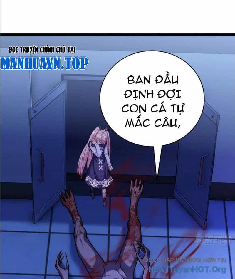 Thế Giới Quỷ Dị? Ta Sớm Đã Thông Quan - Chương 6 - ảnh 91