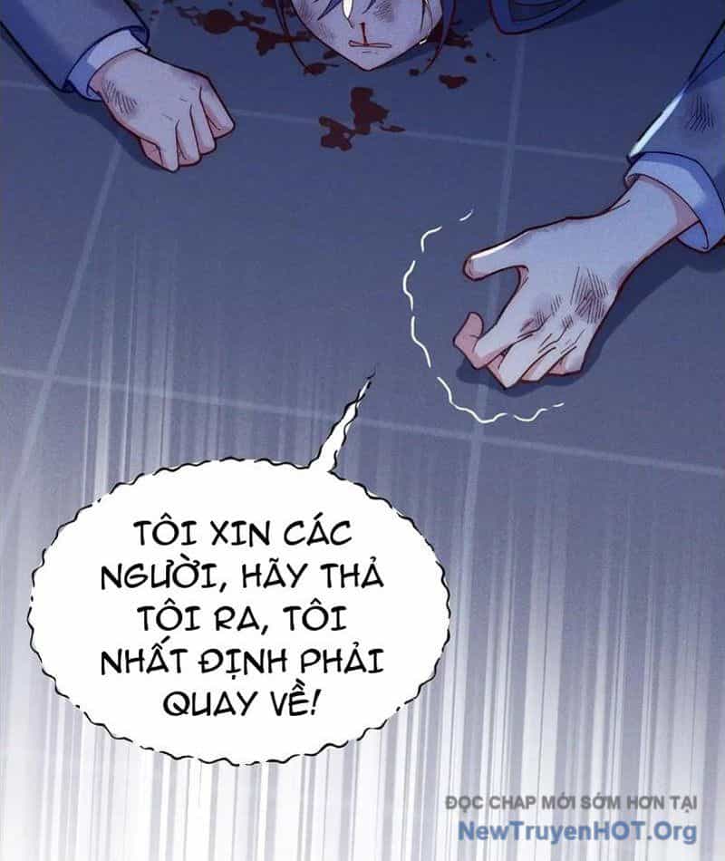 Thế Giới Quỷ Dị? Ta Sớm Đã Thông Quan - Chương 7 - ảnh 43