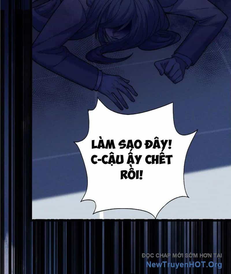 Thế Giới Quỷ Dị? Ta Sớm Đã Thông Quan - Chương 7 - ảnh 49
