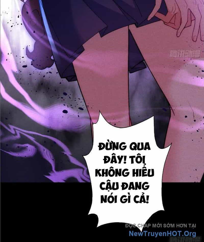 Thế Giới Quỷ Dị? Ta Sớm Đã Thông Quan - Chương 7 - ảnh 62
