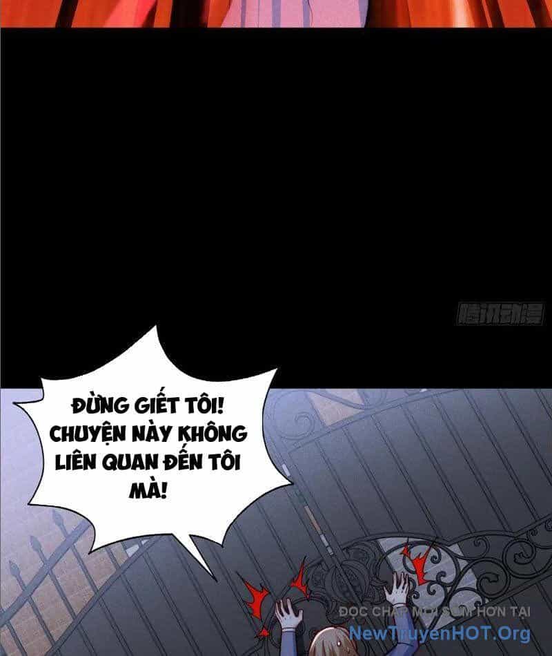 Thế Giới Quỷ Dị? Ta Sớm Đã Thông Quan - Chương 7 - ảnh 67