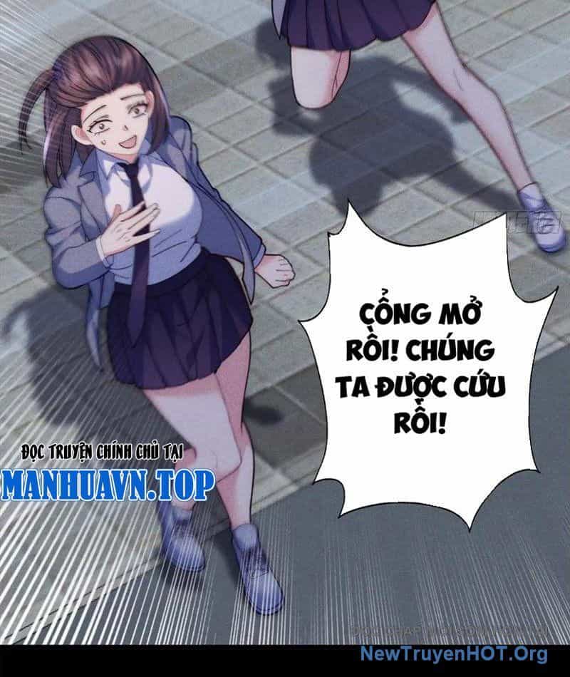 Thế Giới Quỷ Dị? Ta Sớm Đã Thông Quan - Chương 7 - ảnh 74
