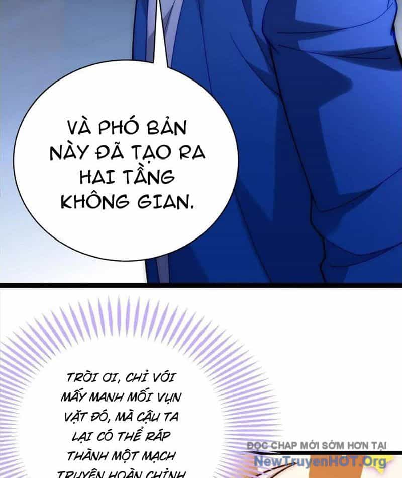 Thế Giới Quỷ Dị? Ta Sớm Đã Thông Quan - Chương 7 - ảnh 85
