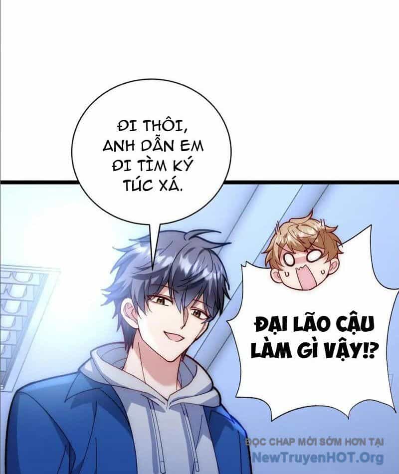 Thế Giới Quỷ Dị? Ta Sớm Đã Thông Quan - Chương 8 - ảnh 12