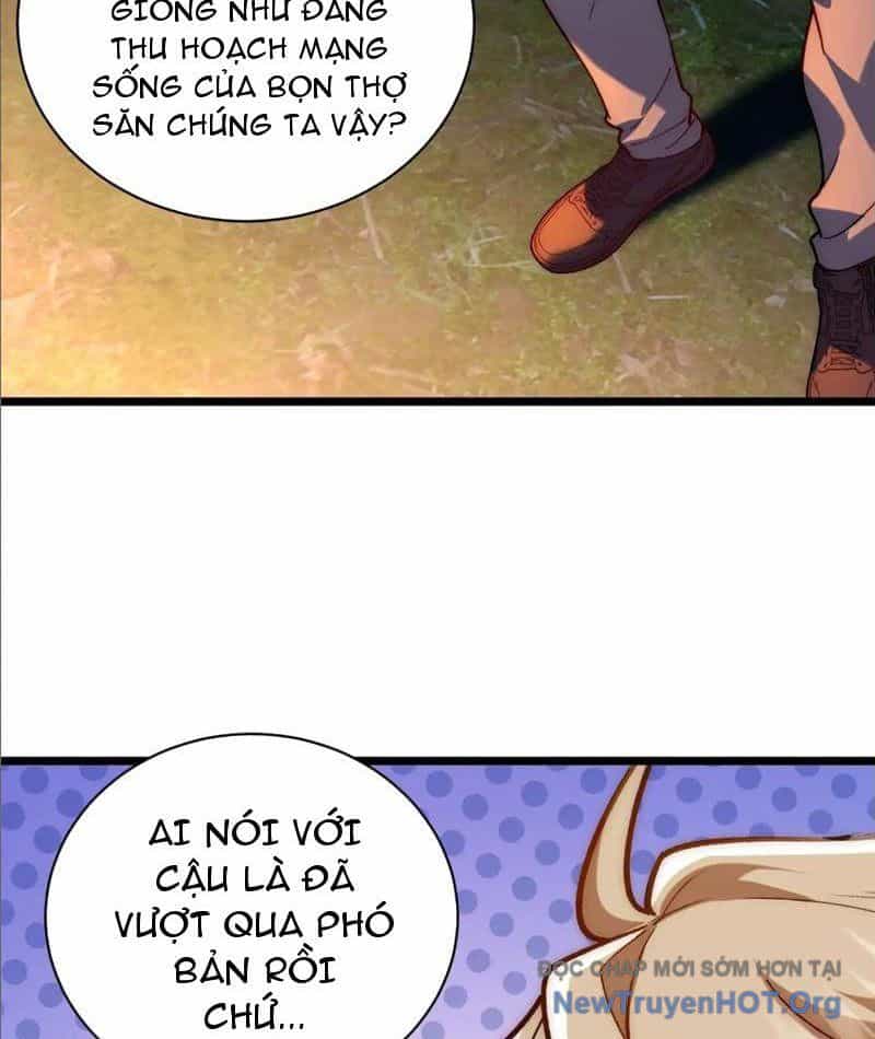 Thế Giới Quỷ Dị? Ta Sớm Đã Thông Quan - Chương 9 - ảnh 25