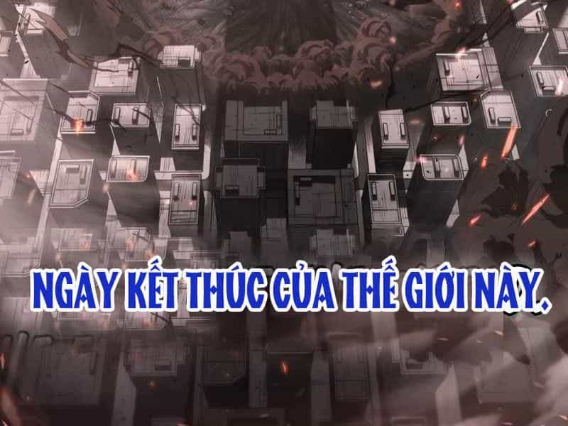 Thế Giới Sau Tận Thế - Chương 0 - ảnh 5