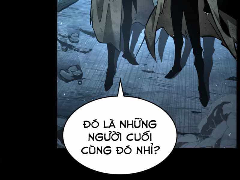 Thế Giới Sau Tận Thế - Chương 0 - ảnh 61