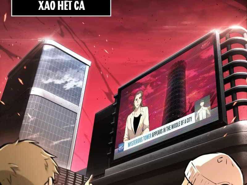 Thế Giới Sau Tận Thế - Chương 0 - ảnh 7
