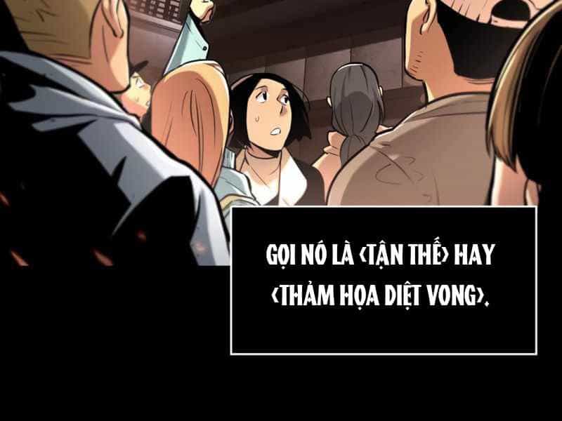 Thế Giới Sau Tận Thế - Chương 0 - ảnh 8