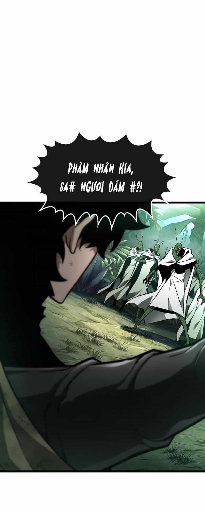 Thế Giới Sau Tận Thế - Chương 9 - ảnh 26