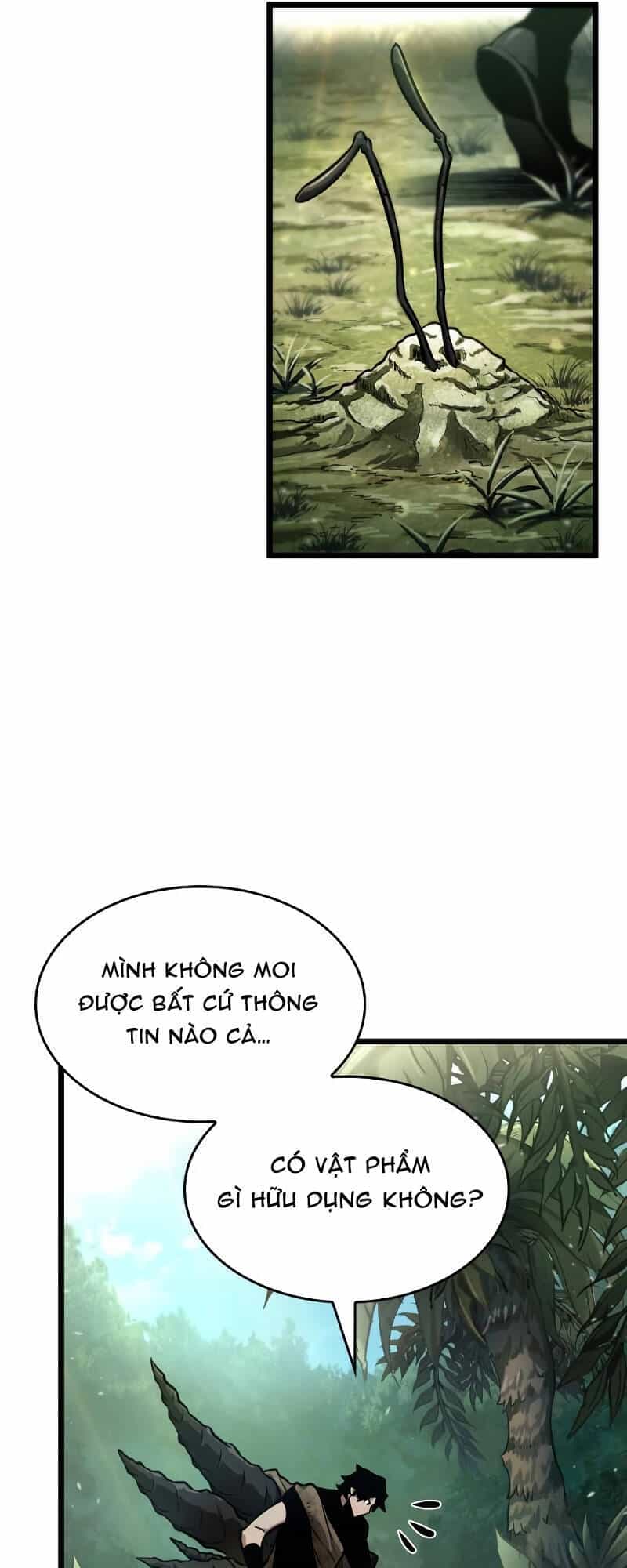 Thế Giới Sau Tận Thế - Chương 9 - ảnh 42