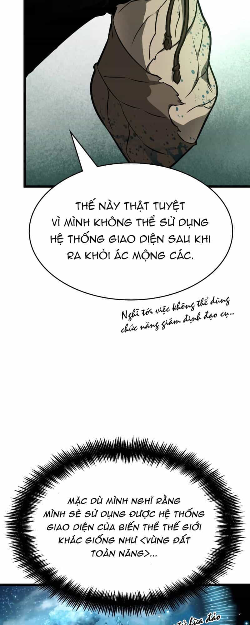 Thế Giới Sau Tận Thế - Chương 9 - ảnh 44