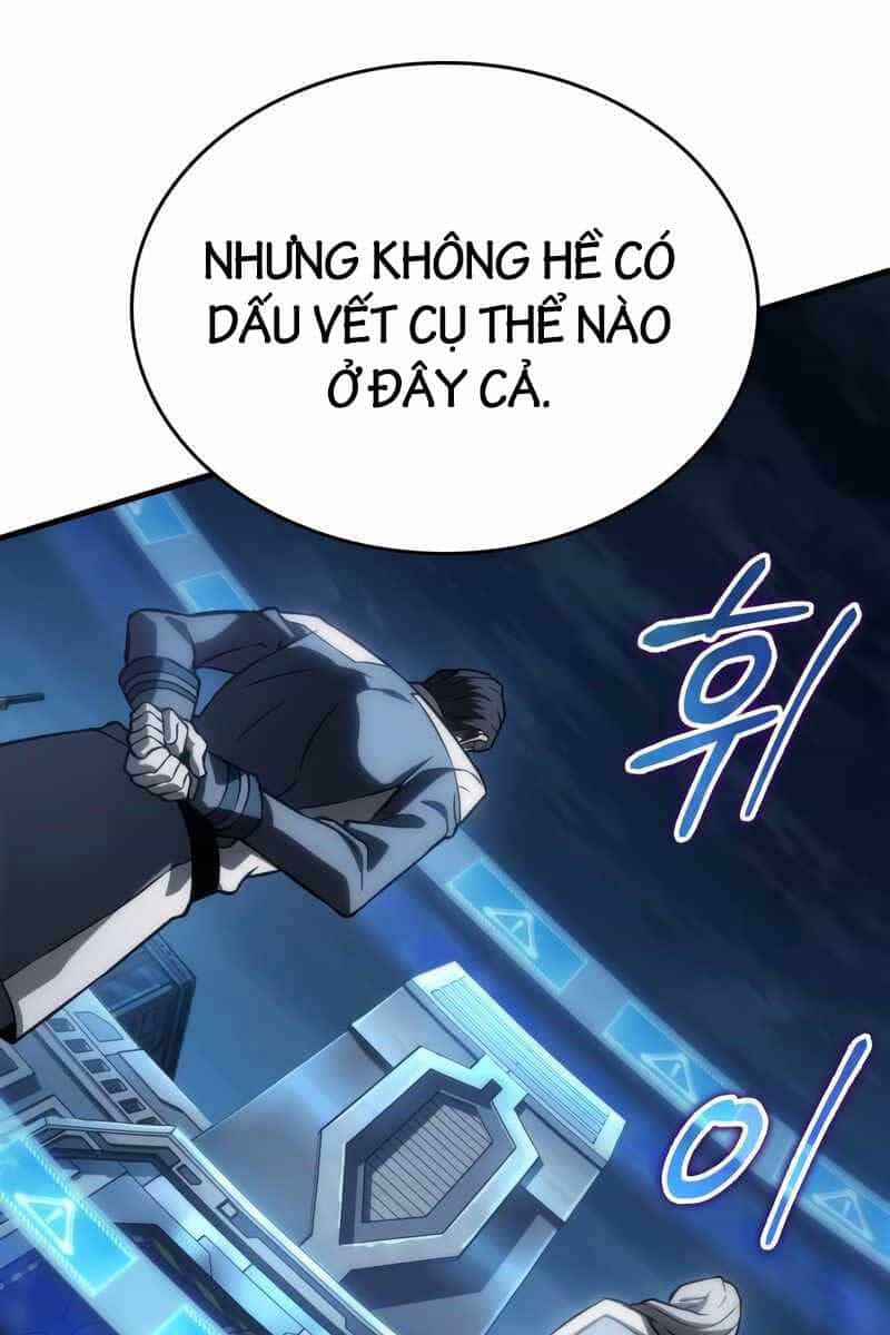 Thế Giới Sau Tận Thế - Chương 96 - ảnh 10