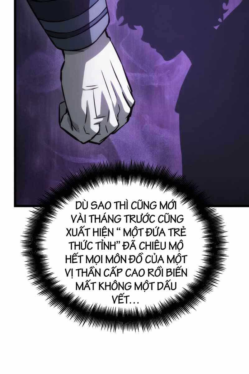 Thế Giới Sau Tận Thế - Chương 96 - ảnh 27