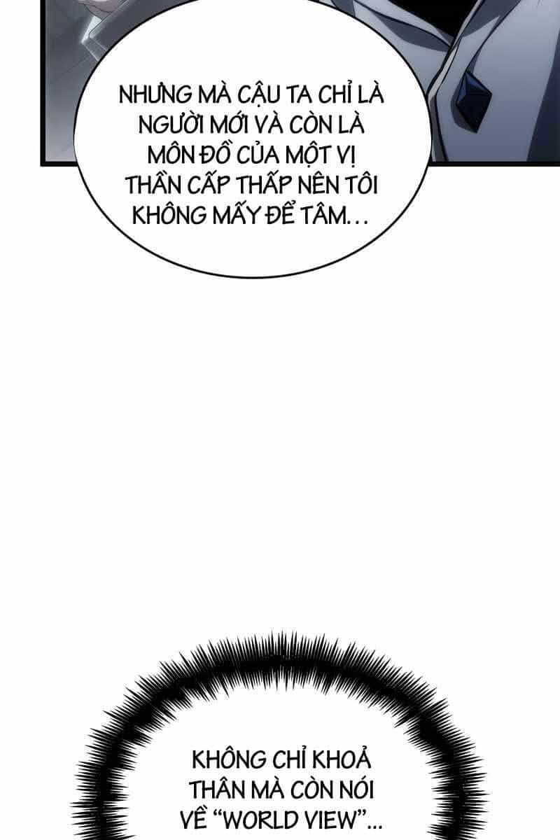 Thế Giới Sau Tận Thế - Chương 96 - ảnh 36