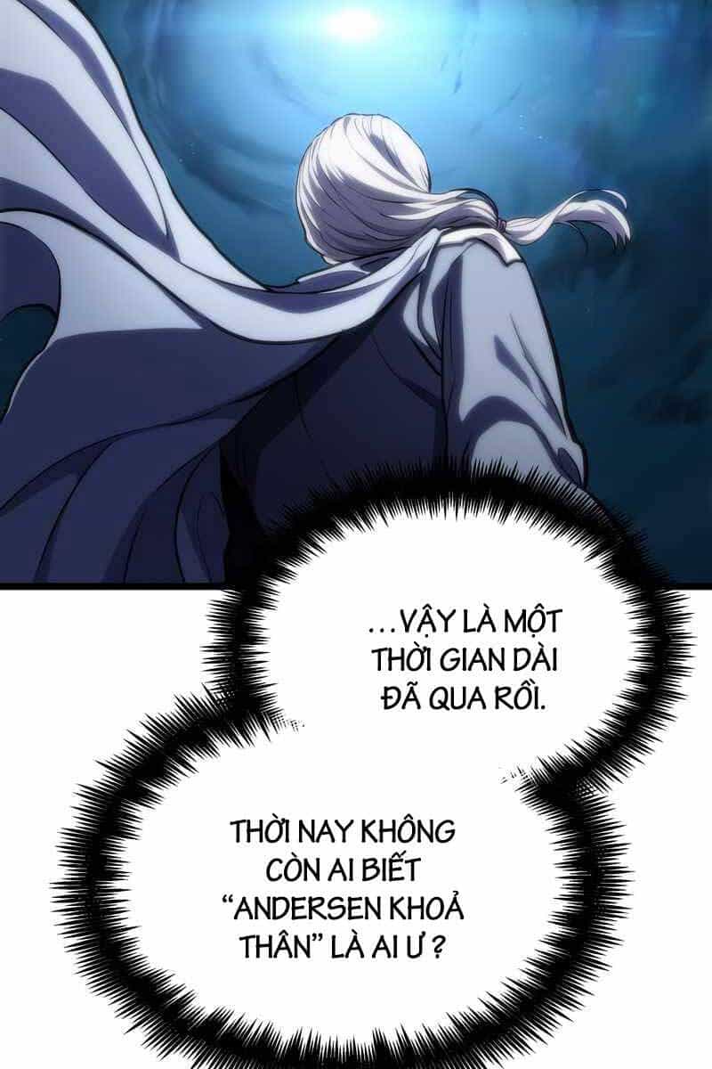 Thế Giới Sau Tận Thế - Chương 96 - ảnh 41