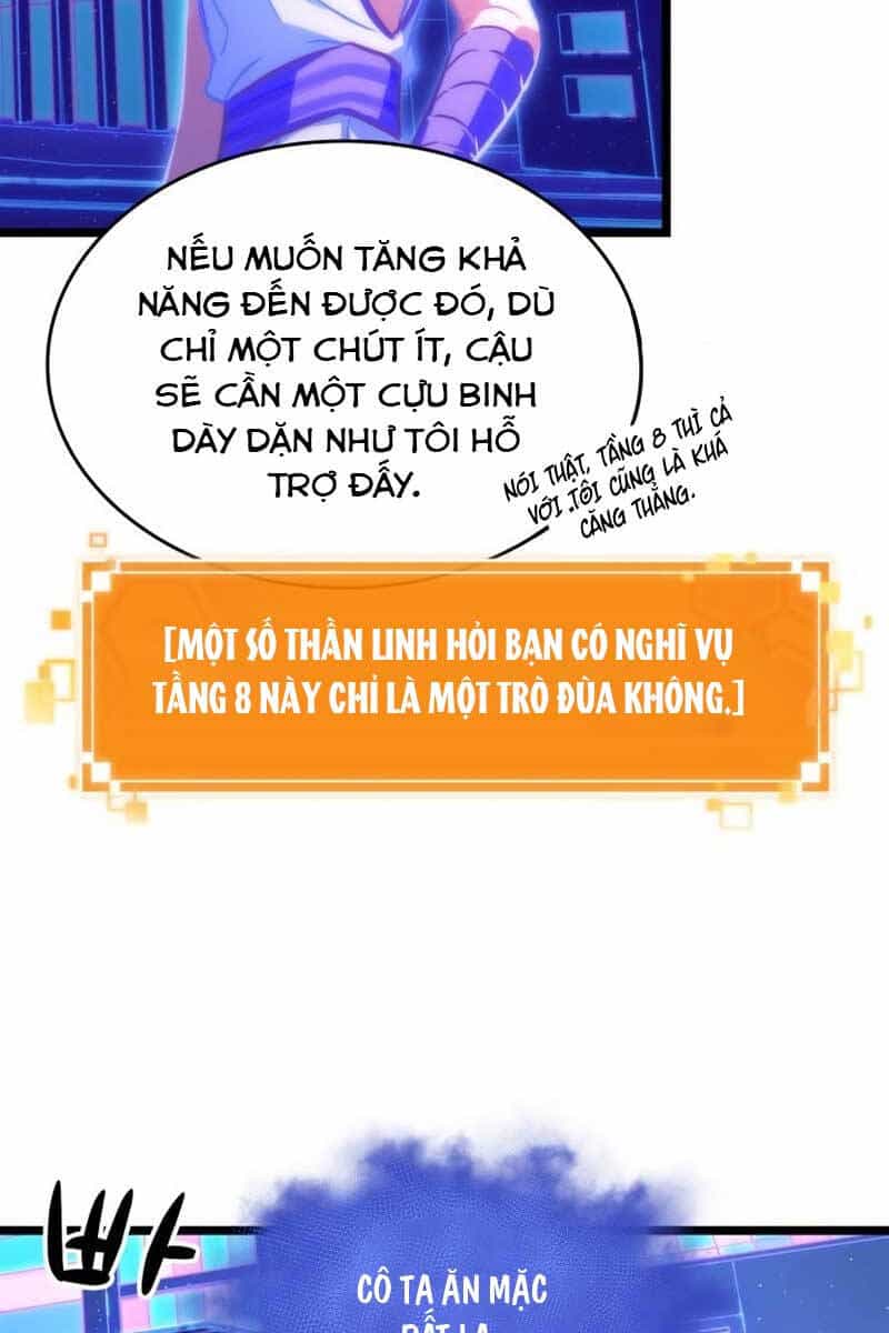 Thế Giới Sau Tận Thế - Chương 97 - ảnh 10
