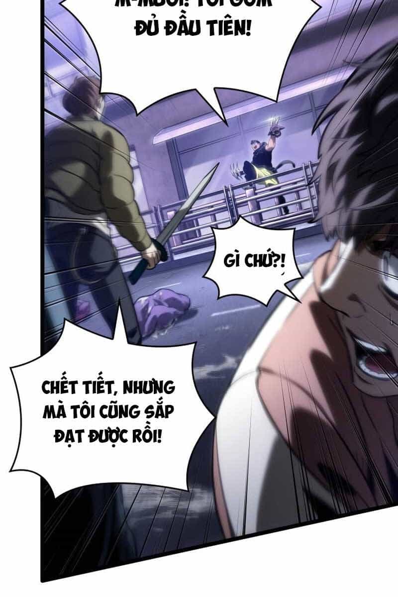Thế Giới Sau Tận Thế - Chương 97 - ảnh 103