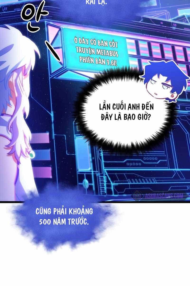 Thế Giới Sau Tận Thế - Chương 97 - ảnh 11